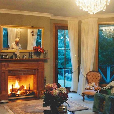 Bed and breakfast Twynham At Kinloch Extérieur photo