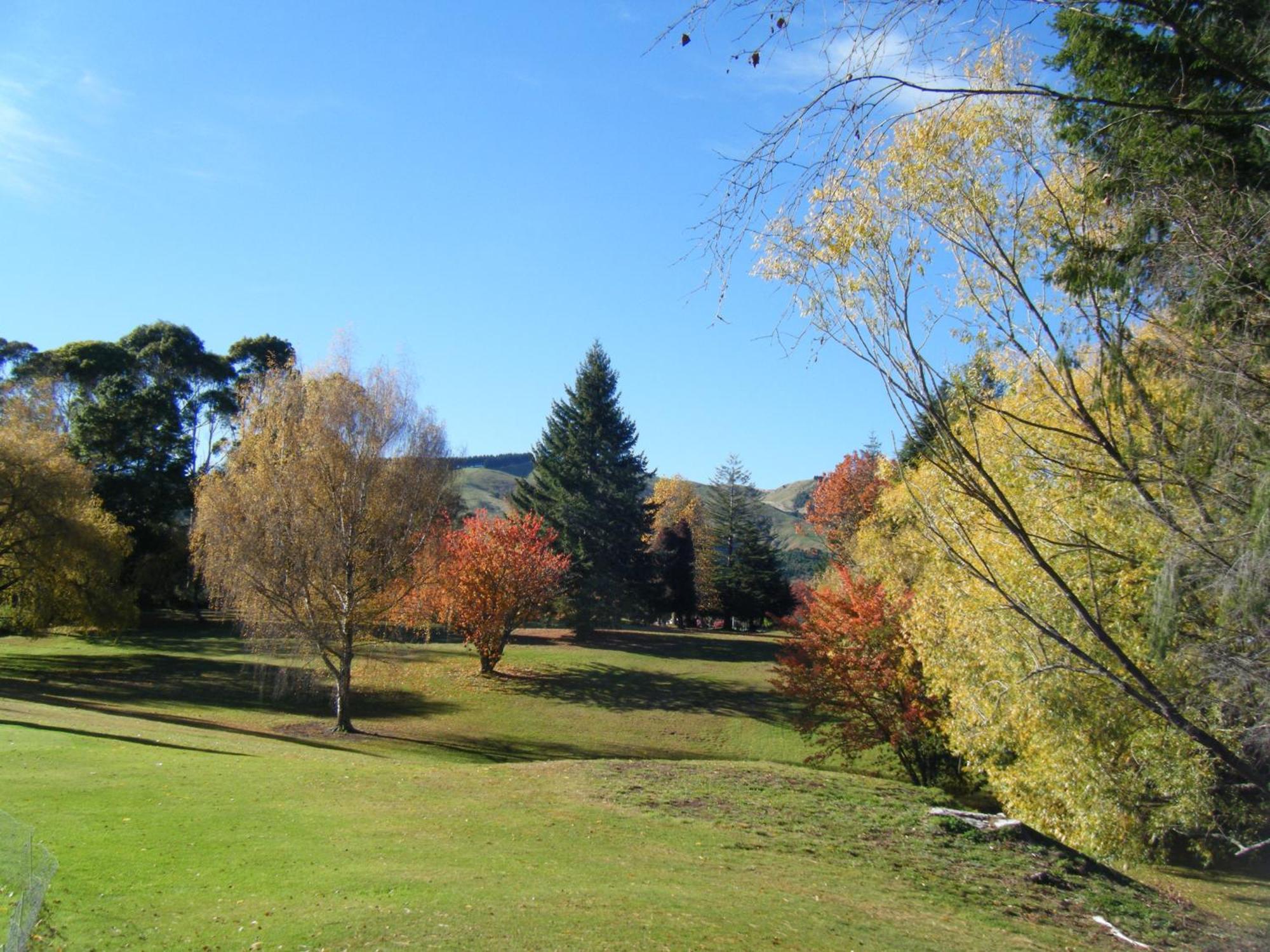 Bed and breakfast Twynham At Kinloch Extérieur photo