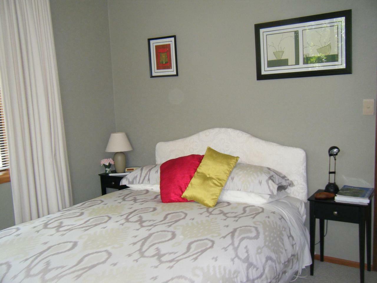 Bed and breakfast Twynham At Kinloch Extérieur photo