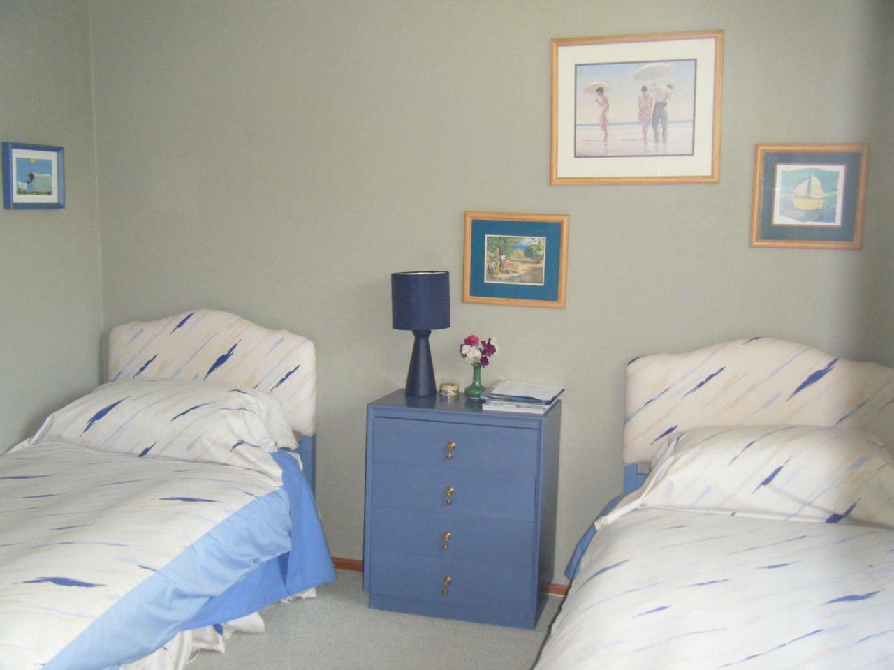 Bed and breakfast Twynham At Kinloch Extérieur photo