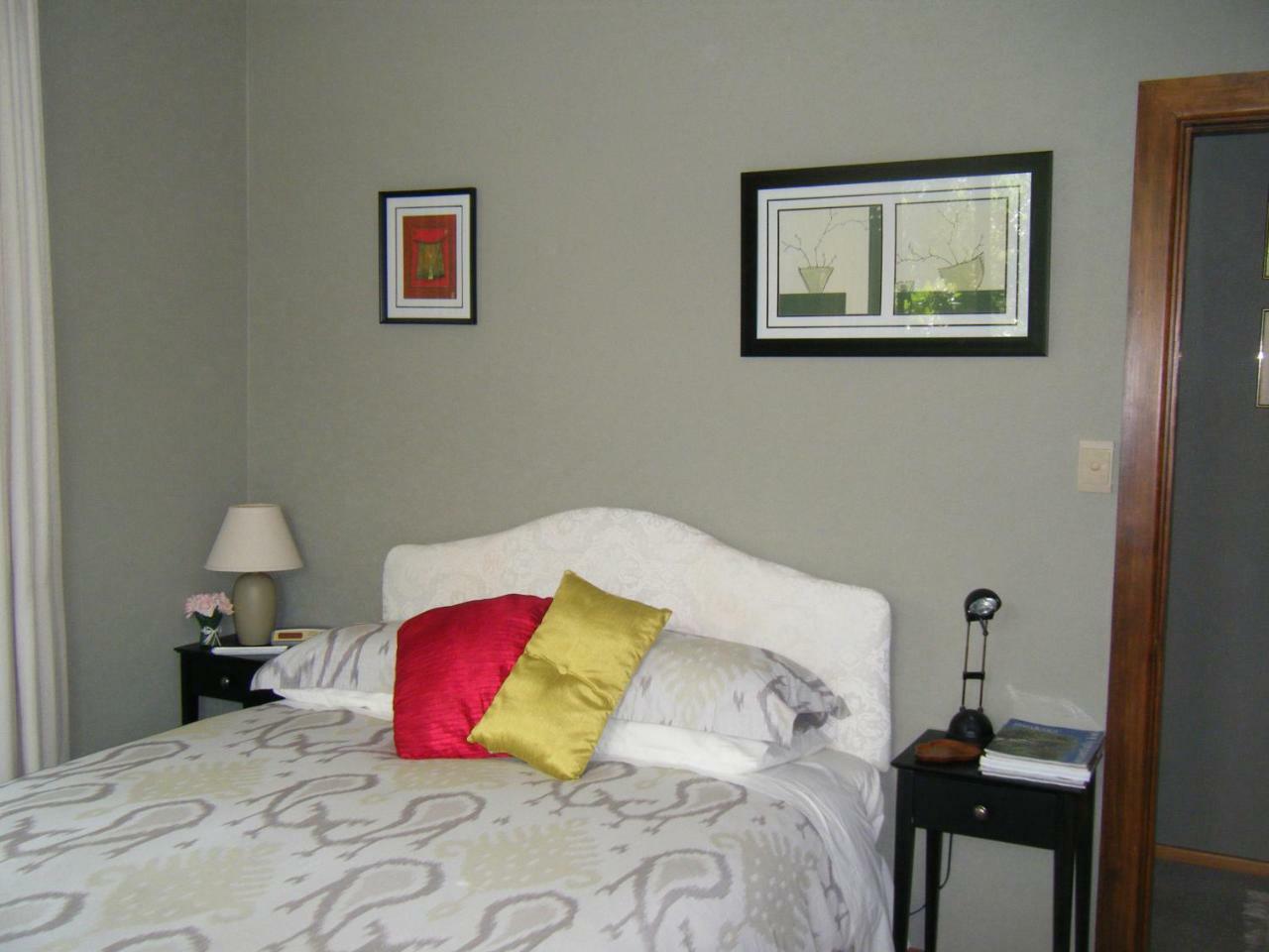 Bed and breakfast Twynham At Kinloch Extérieur photo