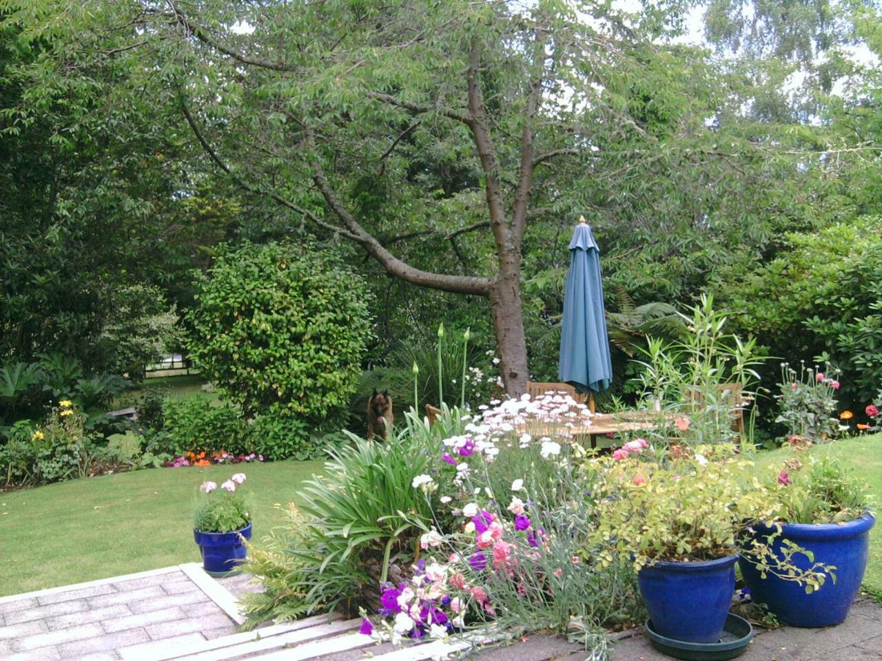 Bed and breakfast Twynham At Kinloch Extérieur photo