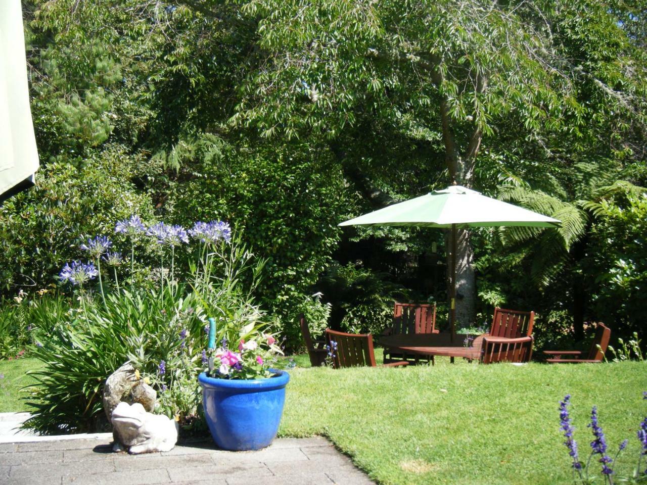 Bed and breakfast Twynham At Kinloch Extérieur photo